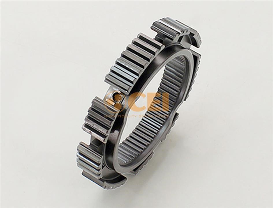 157182 C.E.I. Synchronizer hub