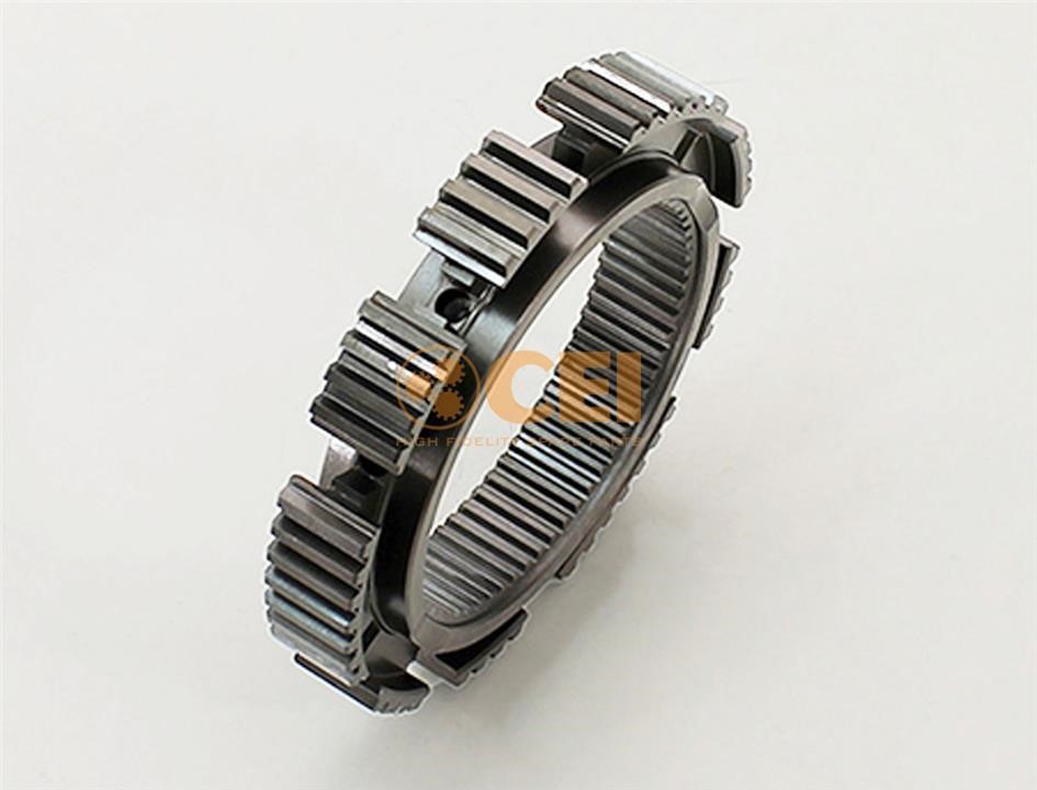 157183 C.E.I. Synchronizer hub