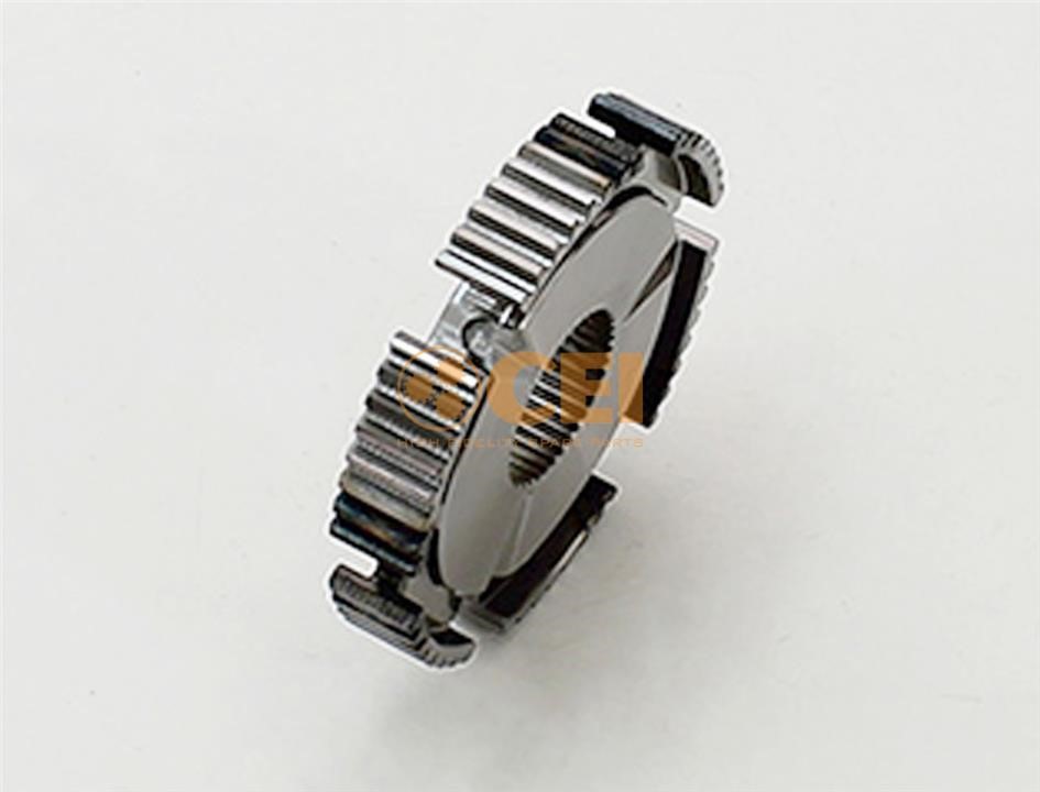 157219 C.E.I. Synchronizer hub