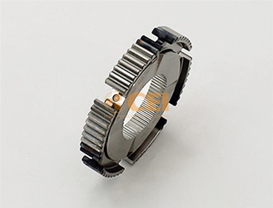 157220 C.E.I. Synchronizer hub
