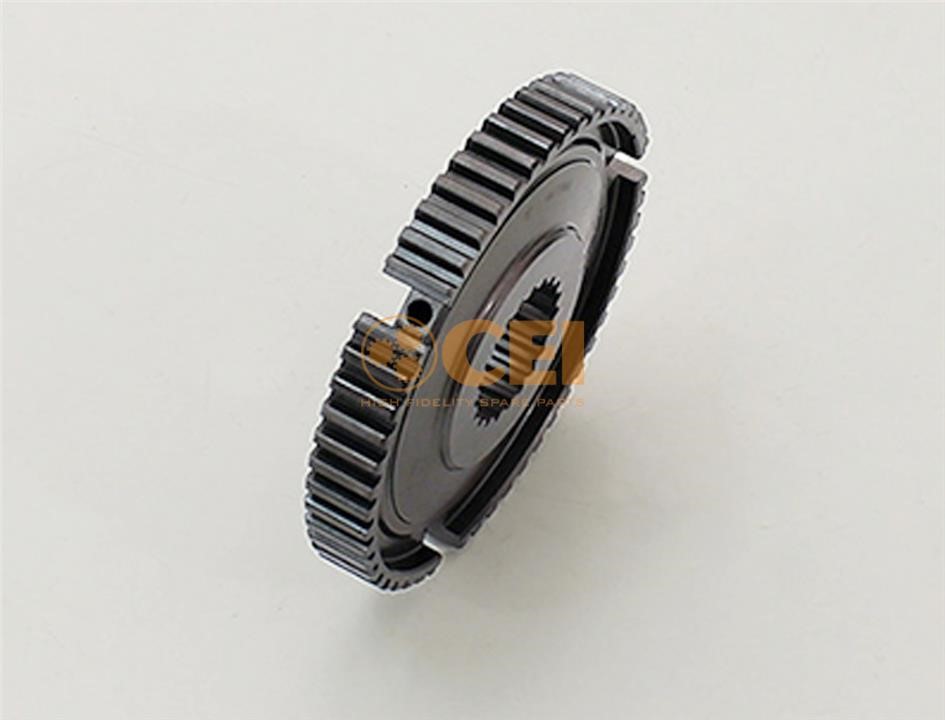 157223 C.E.I. Synchronizer hub