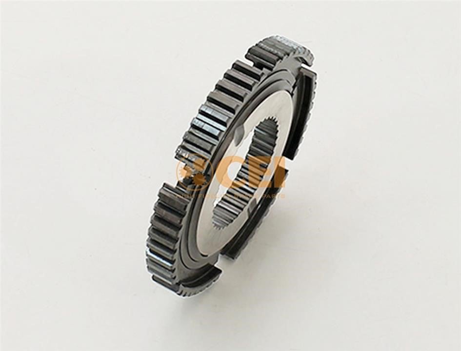 157227 C.E.I. Synchronizer
