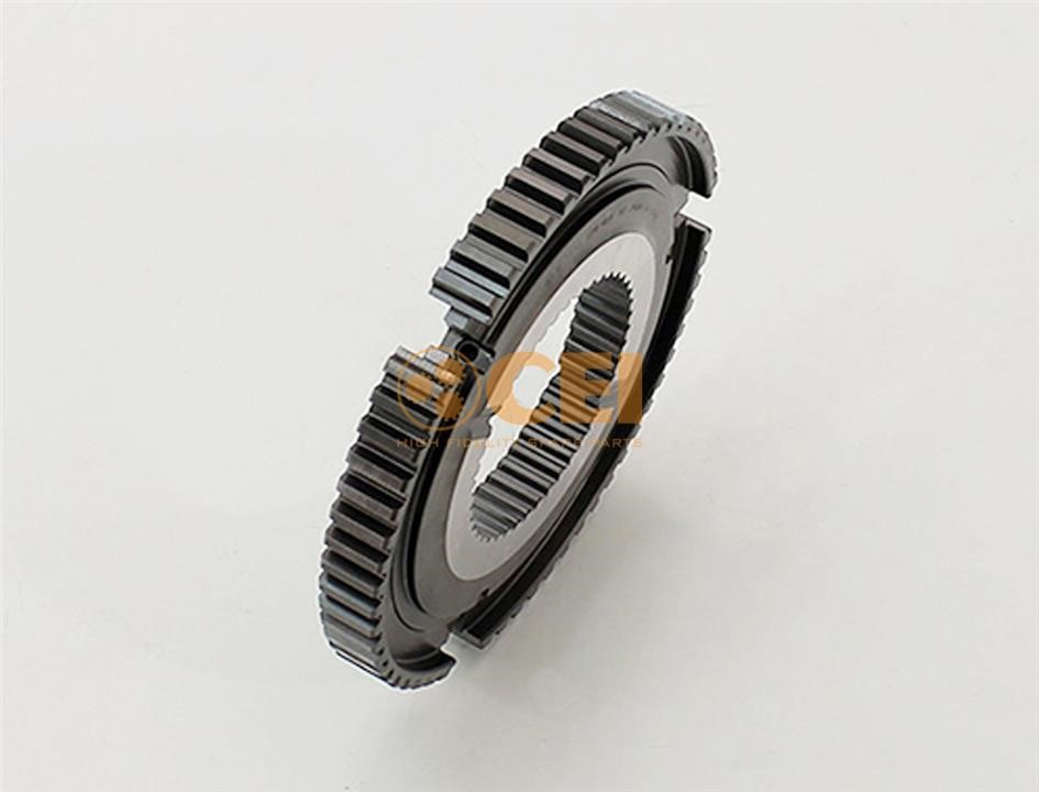 157228 C.E.I. Synchronizer hub