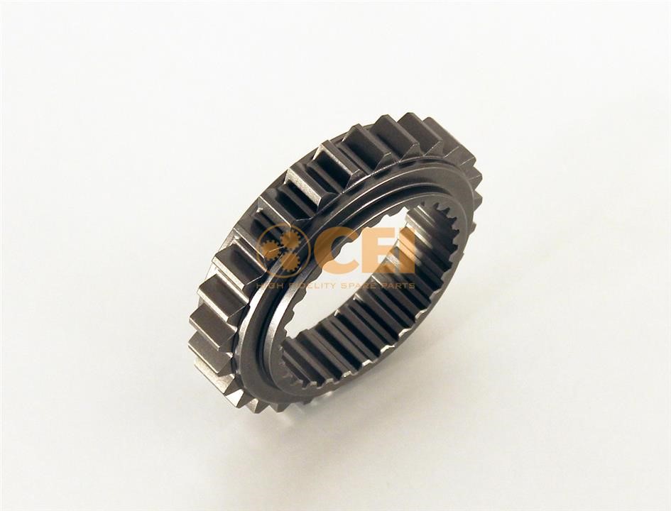 157258 C.E.I. Synchronizer hub