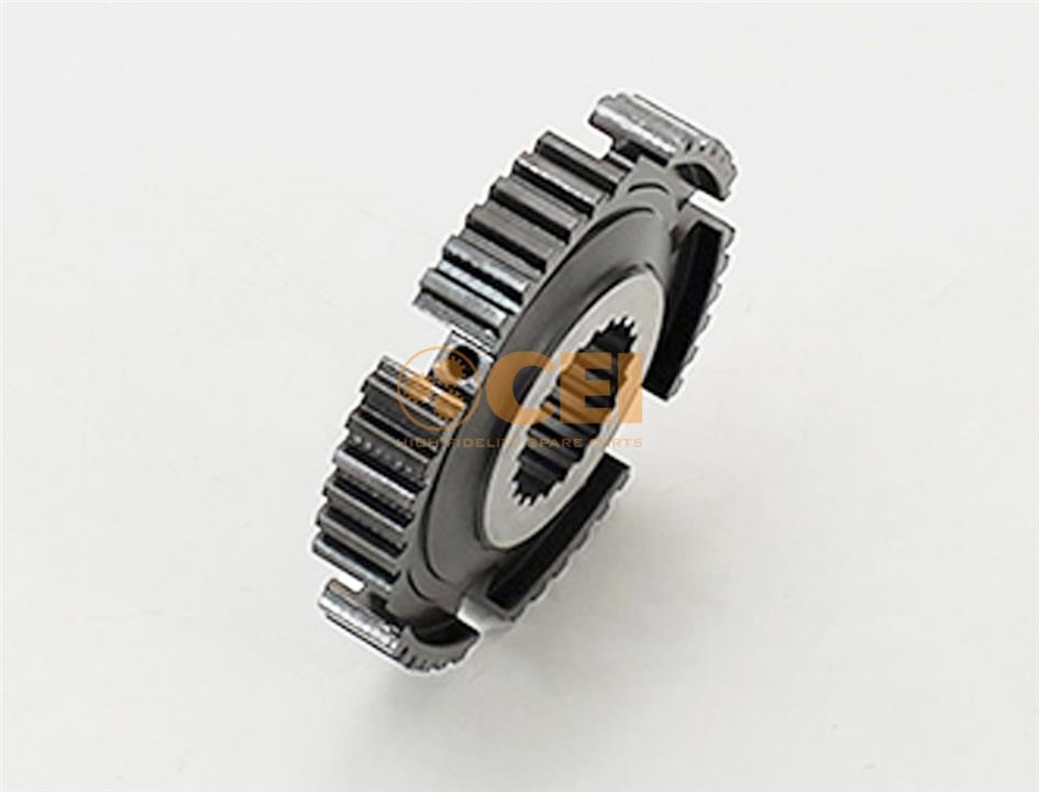 157169 C.E.I. Synchronizer hub