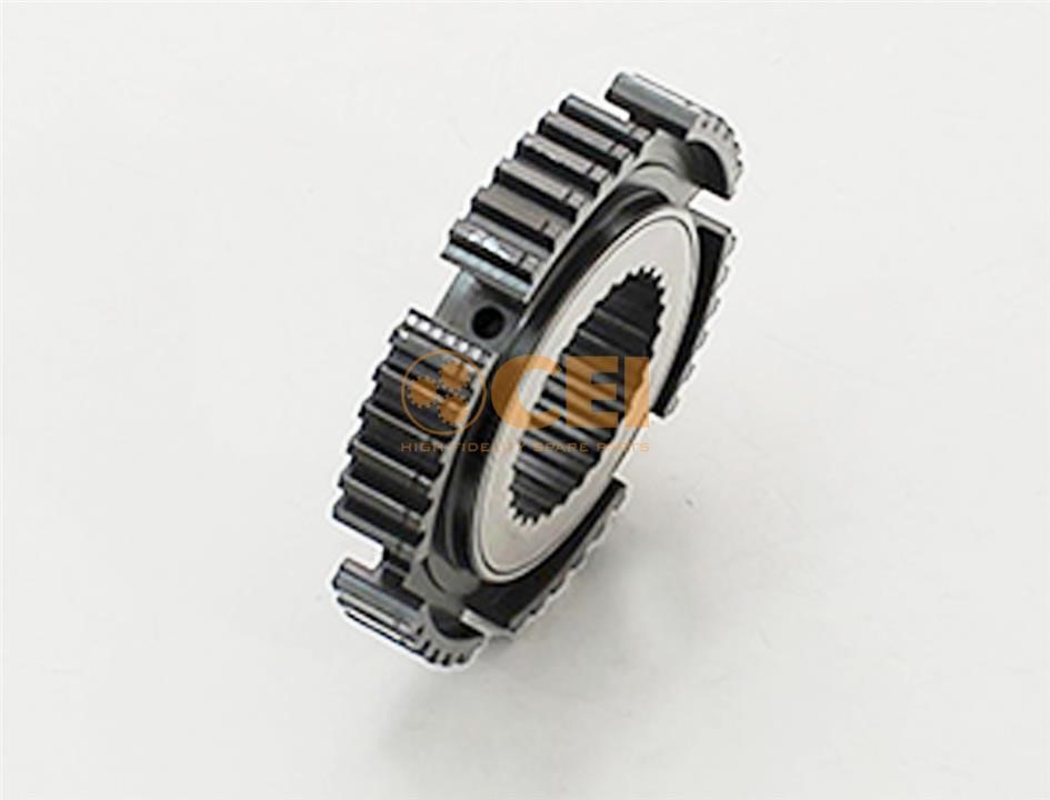 157170 C.E.I. Synchronizer hub