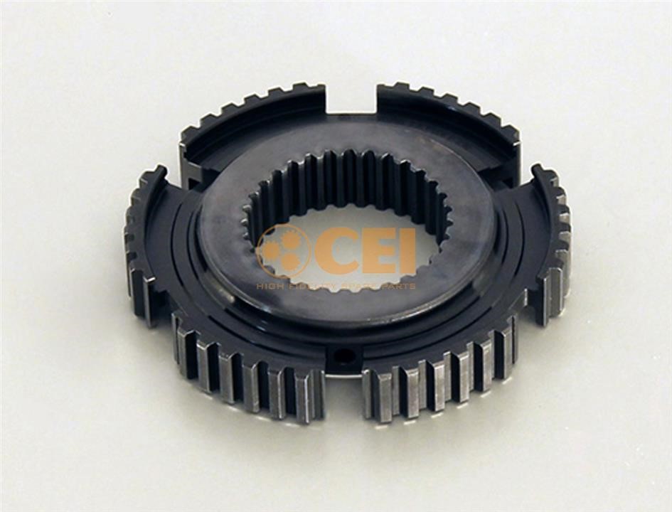 157171 C.E.I. Synchronizer hub