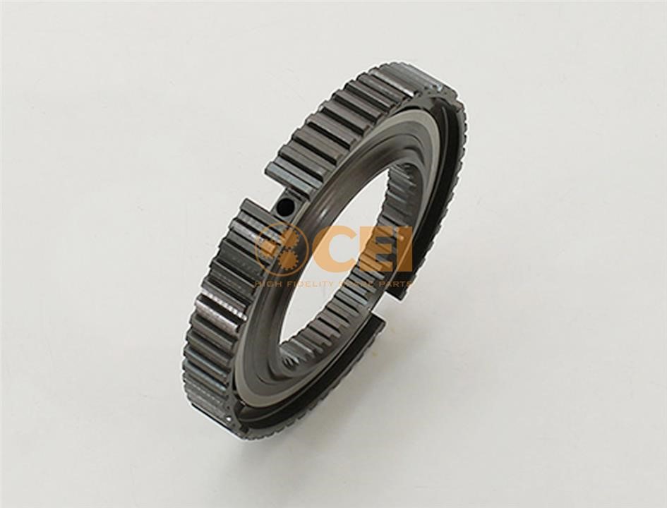 157552 C.E.I. Synchronizer hub