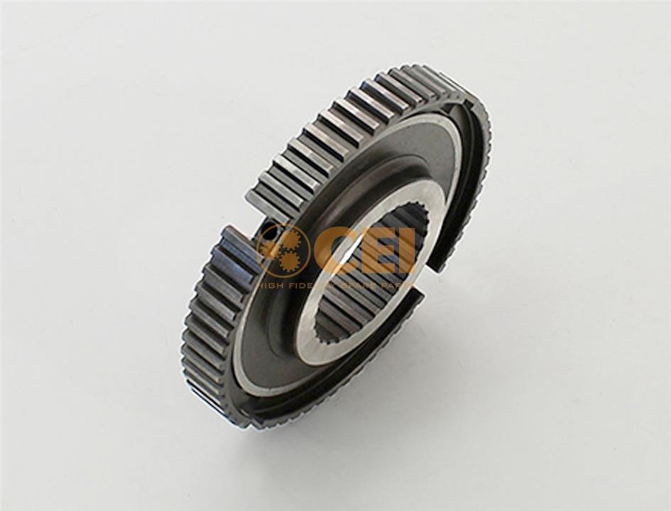157553 C.E.I. Synchronizer hub