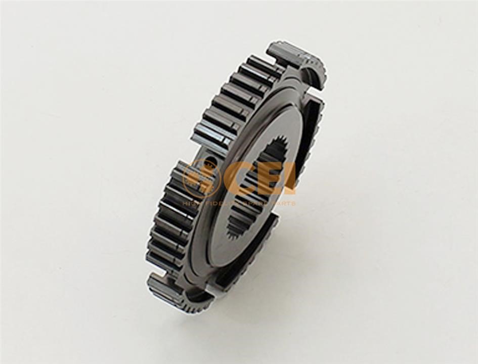 157174 C.E.I. Synchronizer hub