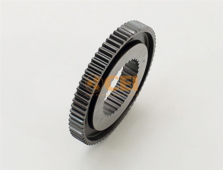 157557 C.E.I. Synchronizer hub