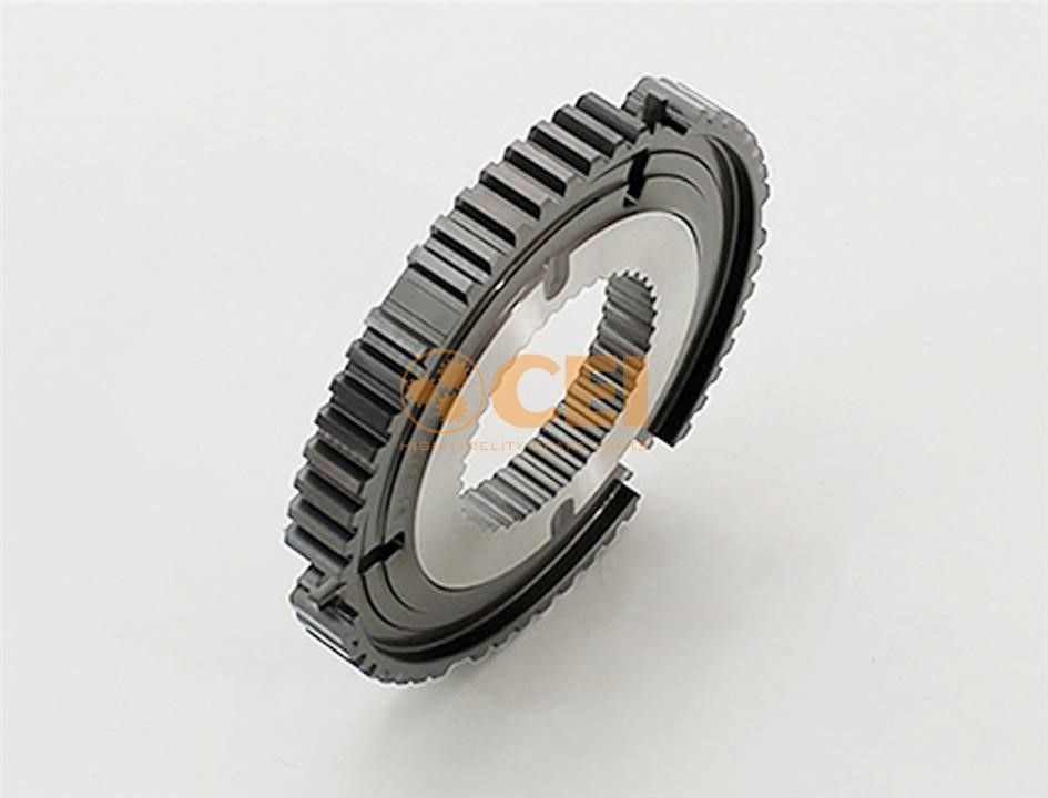 157180 C.E.I. Synchronizer