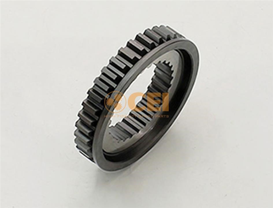 157603 C.E.I. Synchronizer hub