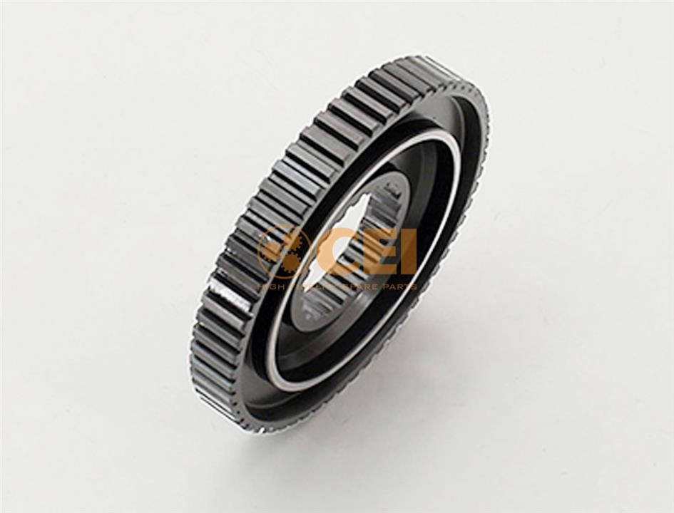 157628 C.E.I. Synchronizer hub