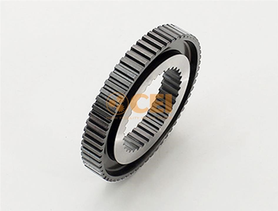 157629 C.E.I. Synchronizer hub