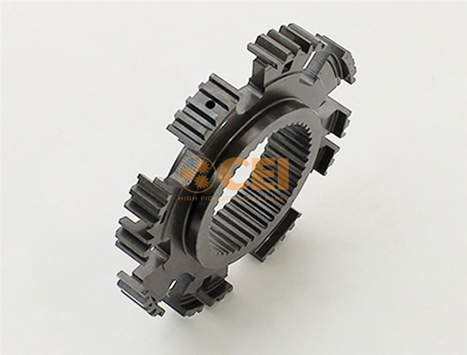 157644 C.E.I. Synchronizer hub
