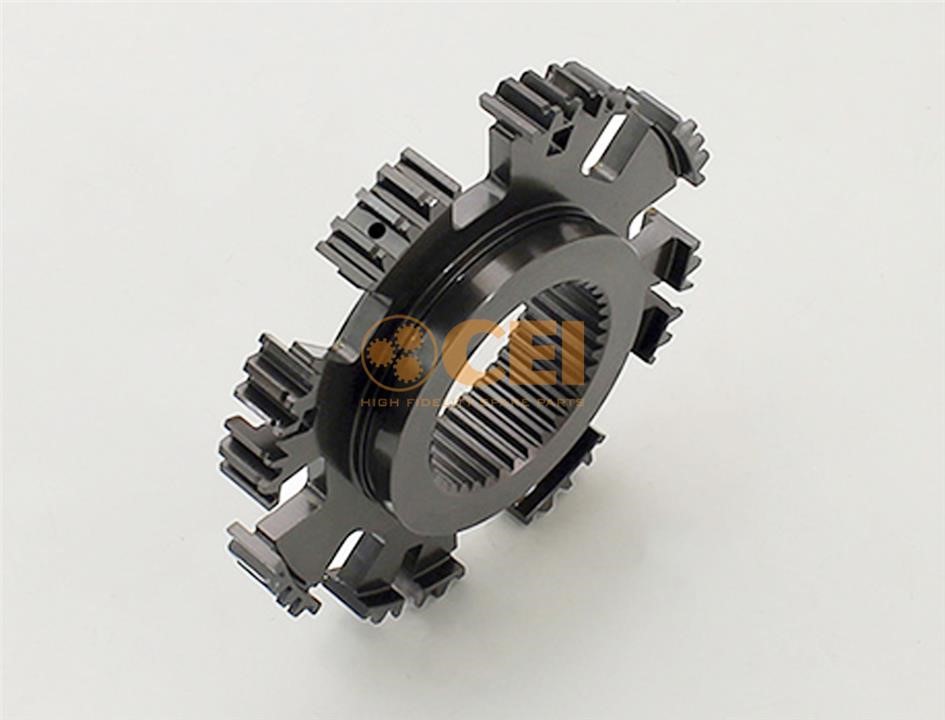157645 C.E.I. Synchronizer hub