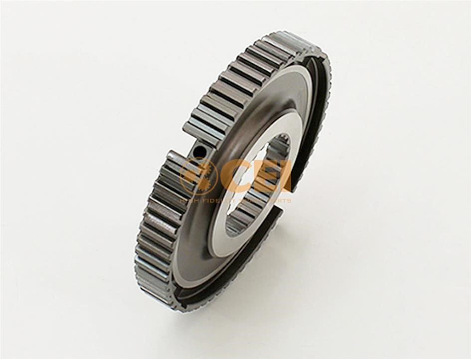 157662 C.E.I. Synchronizer hub