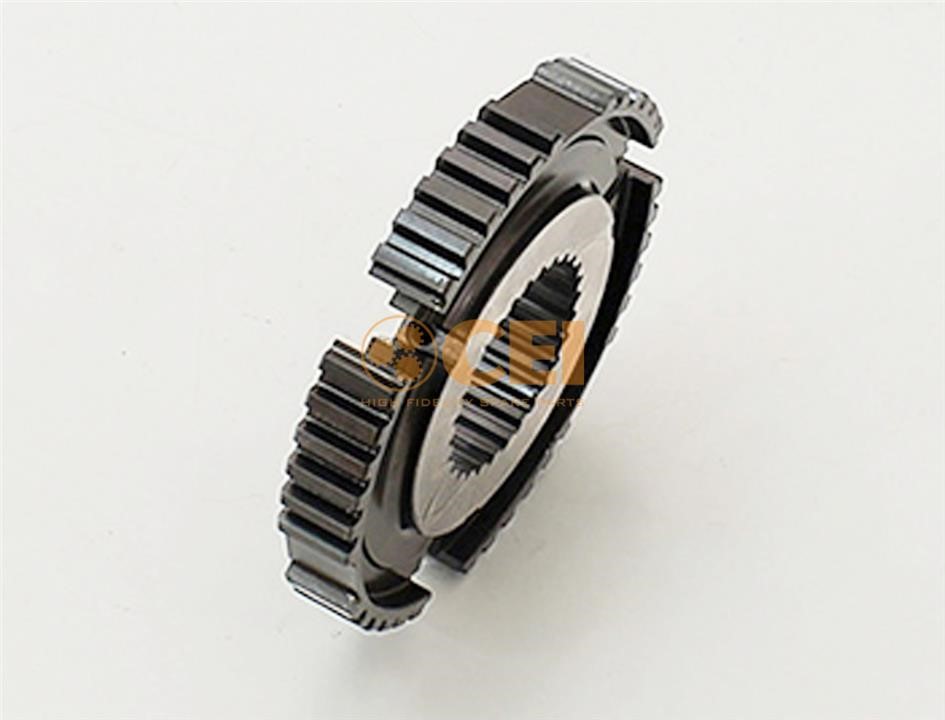 157702 C.E.I. Synchronizer