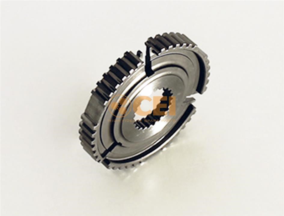 157706 C.E.I. Synchronizer hub