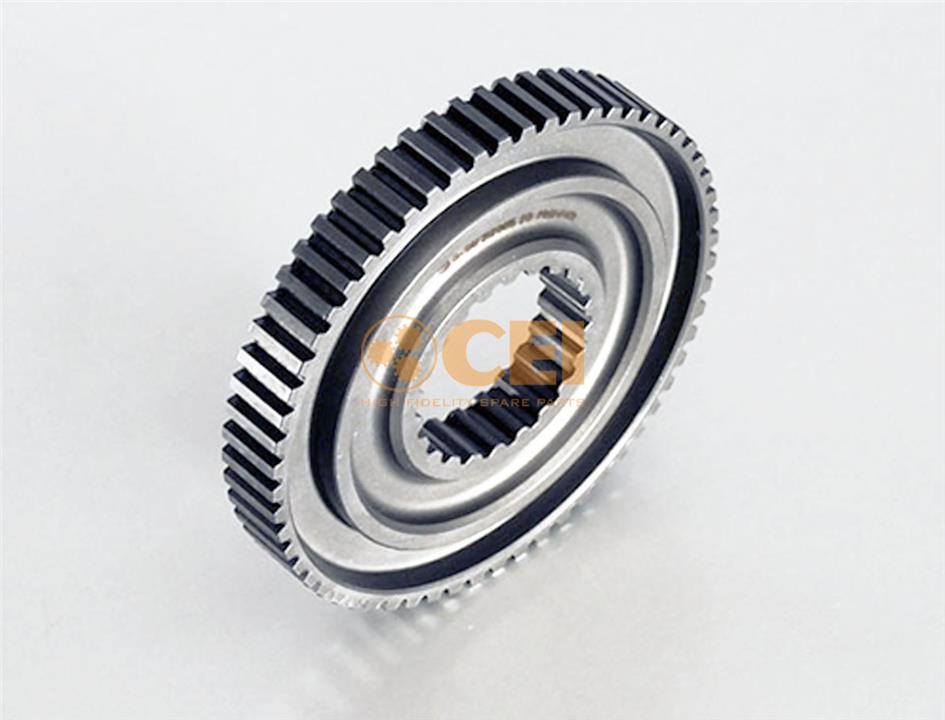 157715 C.E.I. Synchronizer hub