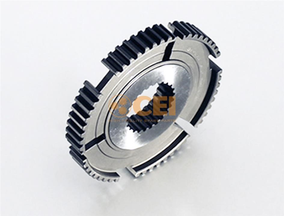 157720 C.E.I. Synchronizer hub