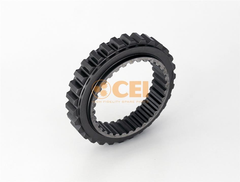 157734 C.E.I. Synchronizer hub