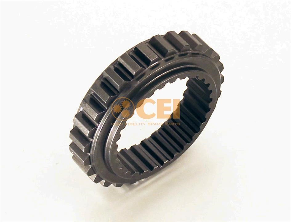 157735 C.E.I. Synchronizer hub