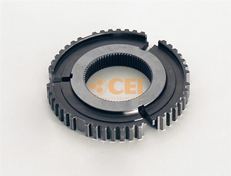 157739 C.E.I. Synchronizer hub