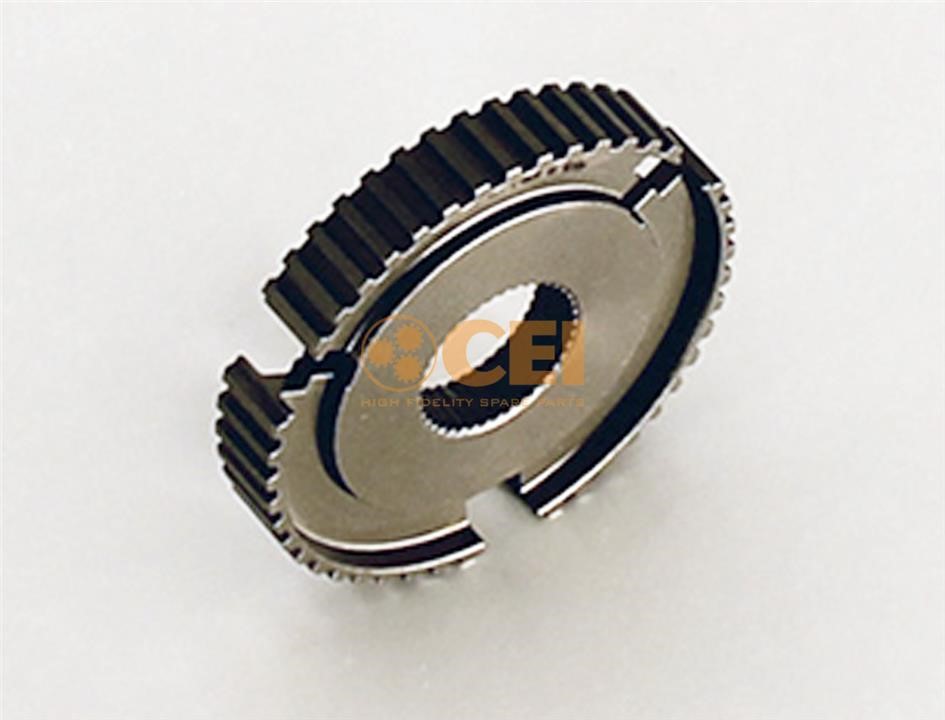 157740 C.E.I. Synchronizer hub