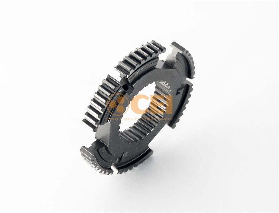157745 C.E.I. Synchronizer hub