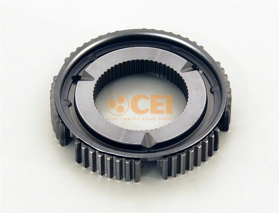 157773 C.E.I. Synchronizer hub