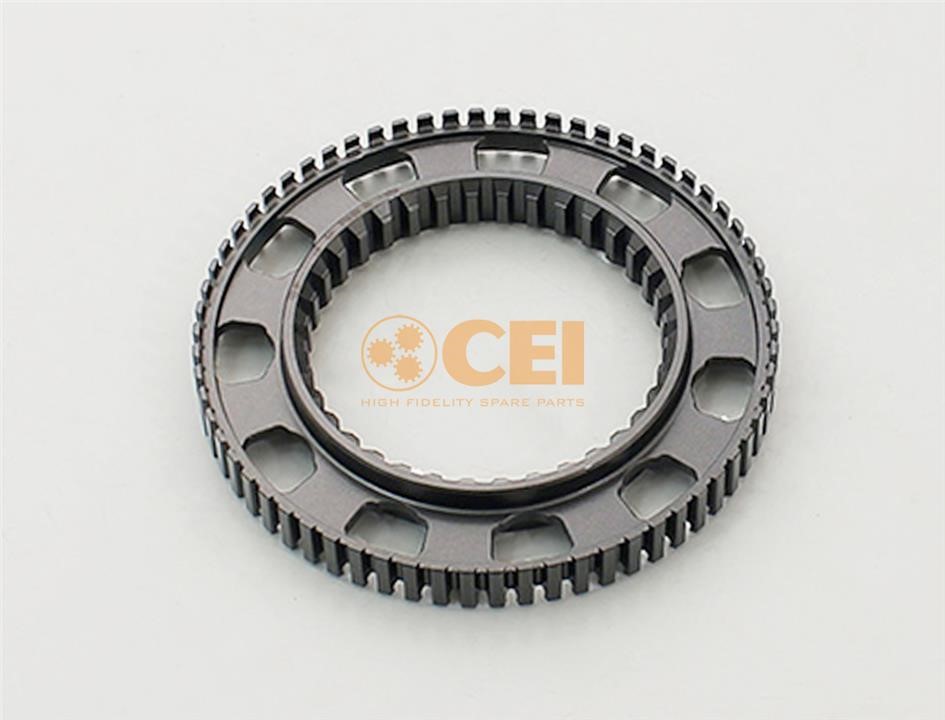 157985 C.E.I. Synchronizer hub