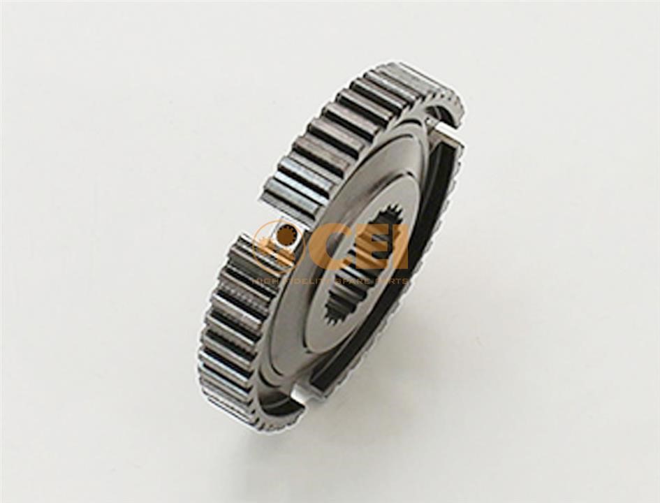 157994 C.E.I. Synchronizer hub
