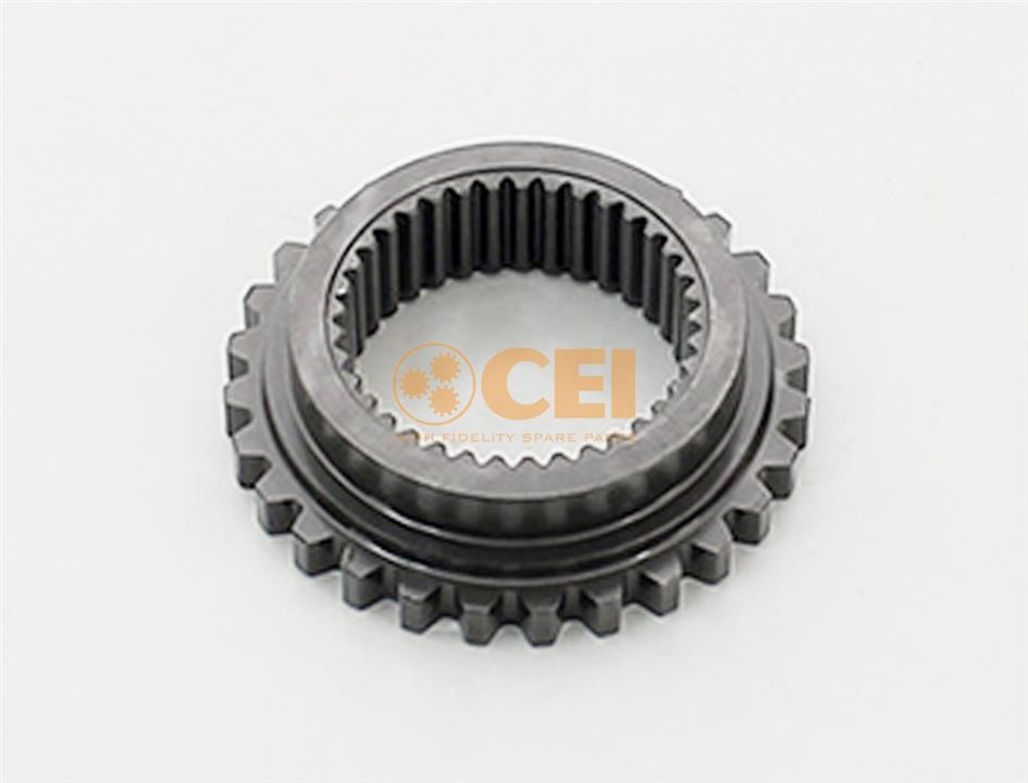 157998 C.E.I. Synchronizer hub