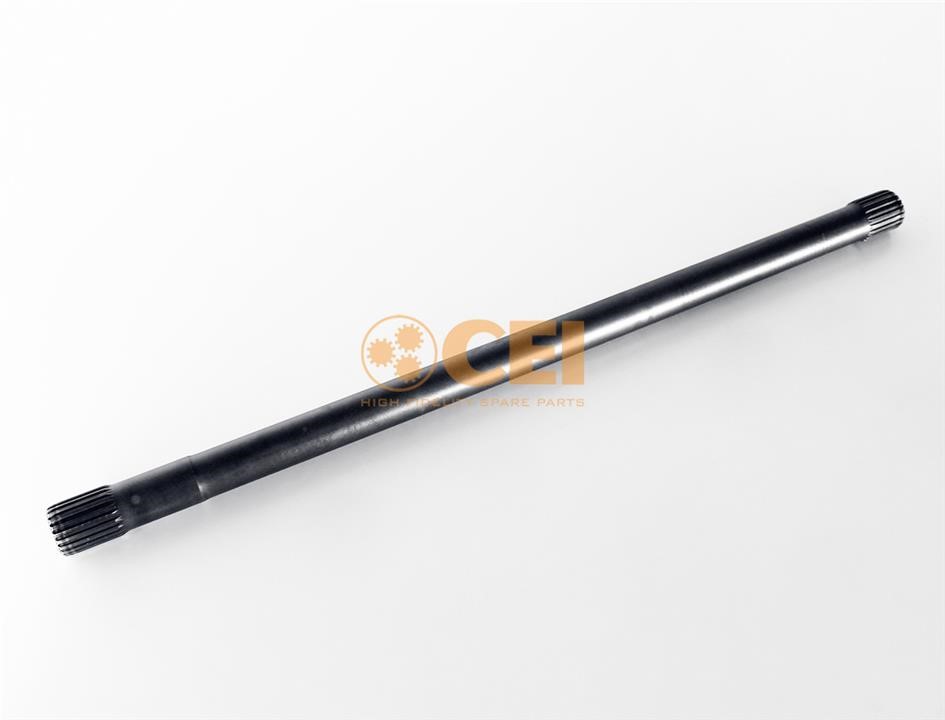 170153 C.E.I. Drive shaft