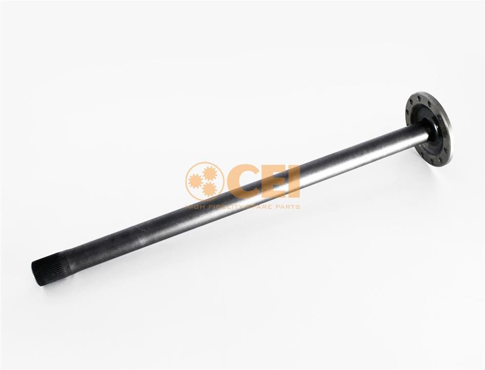 170323 C.E.I. Drive shaft