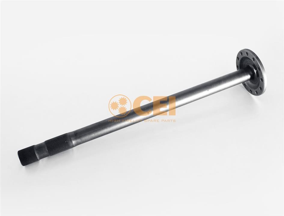 170324 C.E.I. Drive shaft