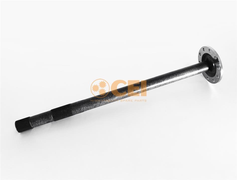 170326 C.E.I. Drive shaft