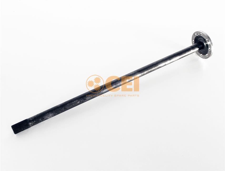 170327 C.E.I. Drive shaft