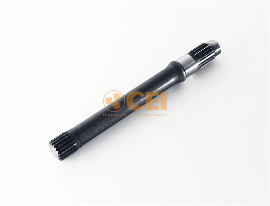 170328 C.E.I. Drive shaft