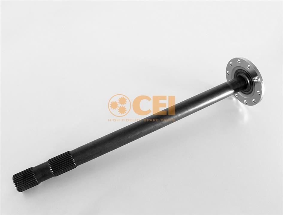 170358 C.E.I. Drive shaft