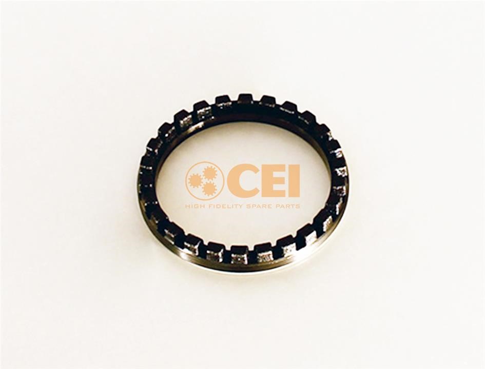 187608 C.E.I. Nut
