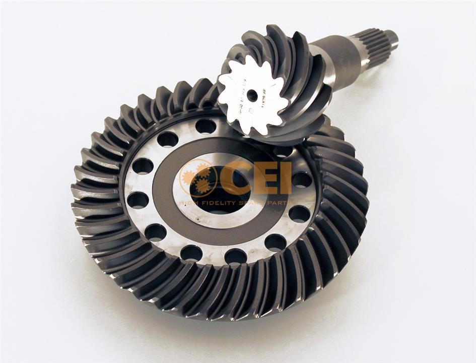 194589 C.E.I. Crown Wheel/Pinion Kit