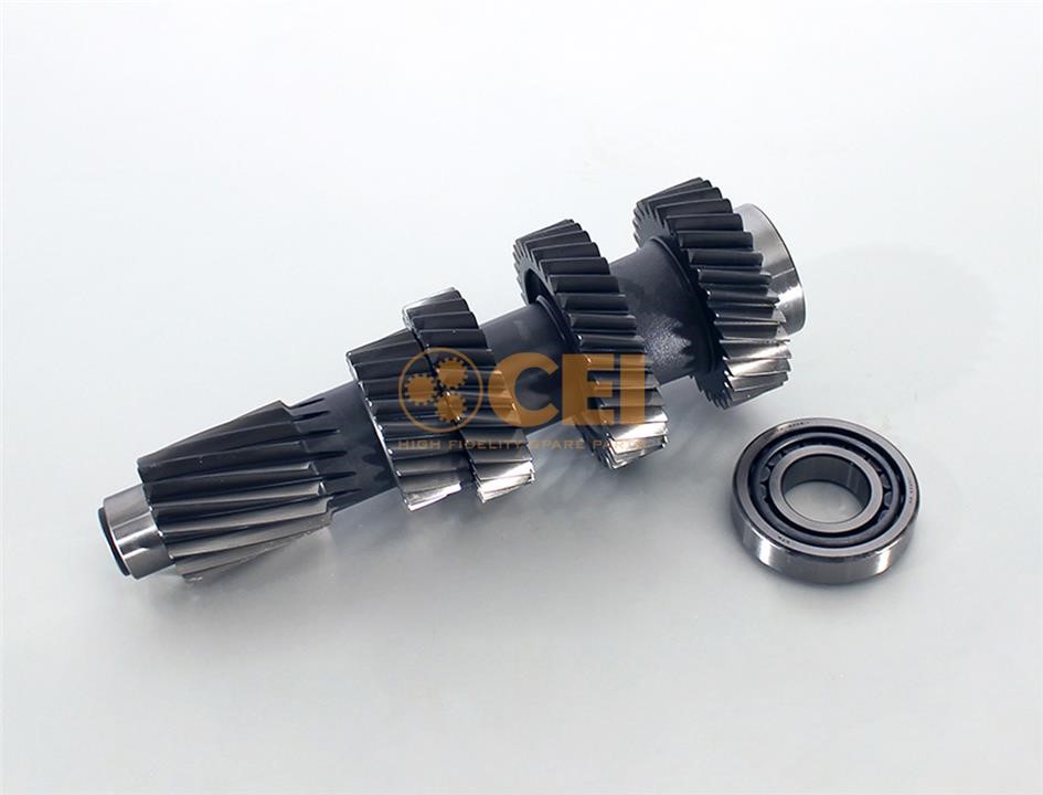 190573 C.E.I. Intermediate shaft