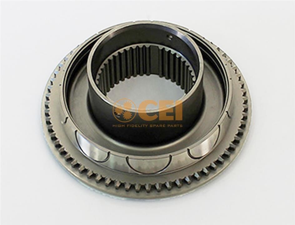 198790 C.E.I. Ring synchronizer