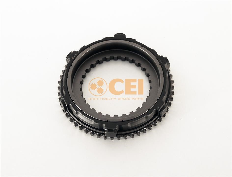 198805 C.E.I. Synchronizer