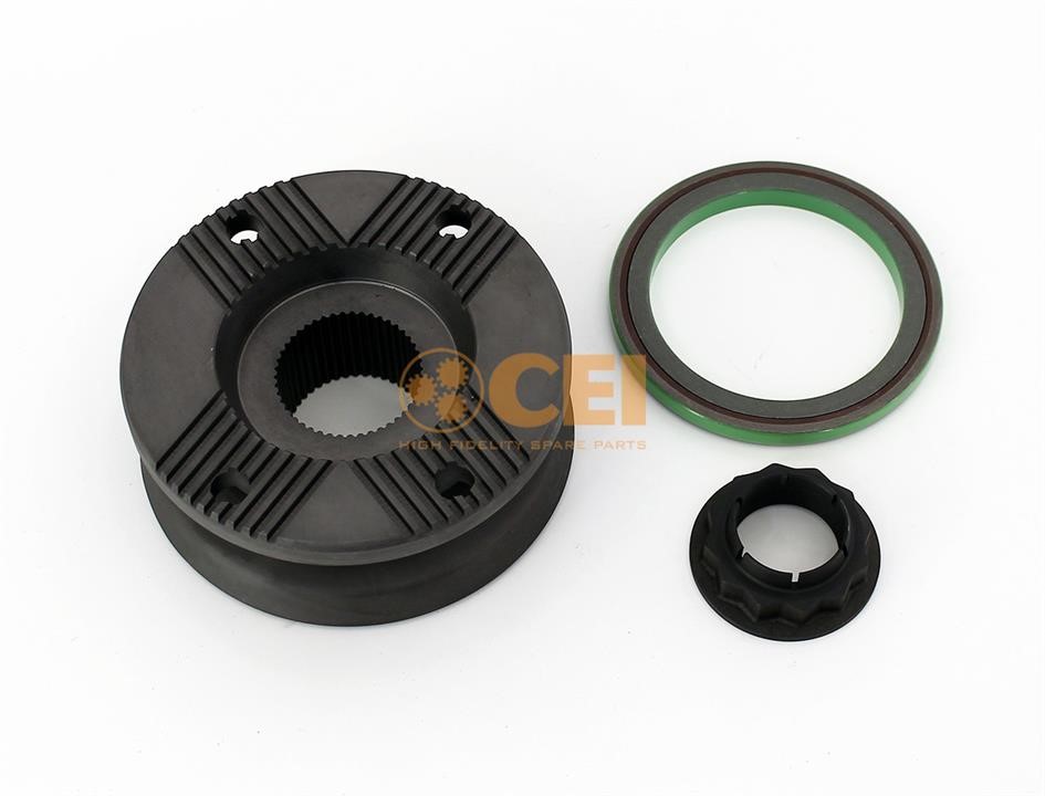 197237 C.E.I. Propeller shaft flange