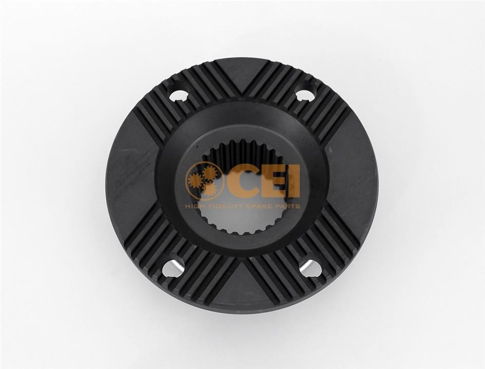 197278 C.E.I. Propeller shaft flange