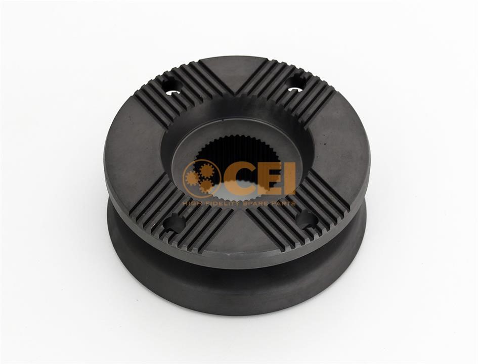 197295 C.E.I. Propeller shaft flange